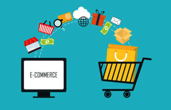 E-commerce Website